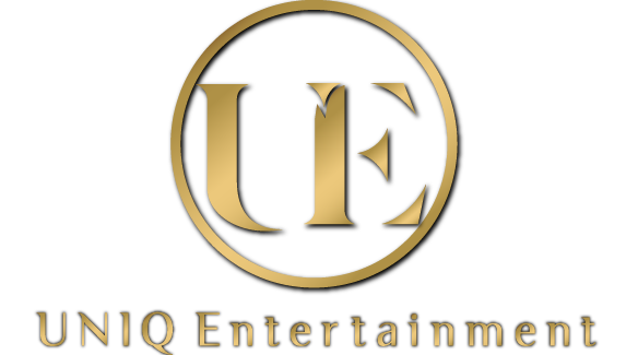 Uniq Entertainment logo